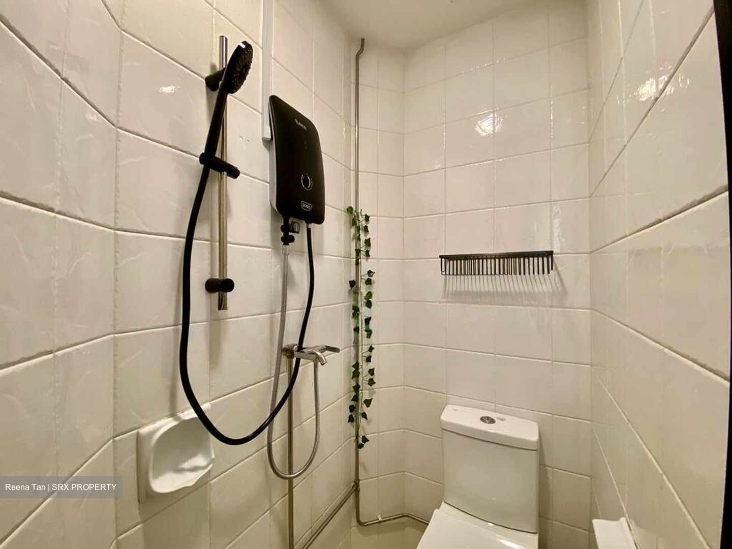Sanctuary Green (D15), Condominium #576768261
